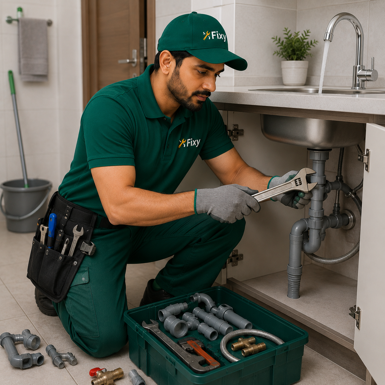 Plumber Services