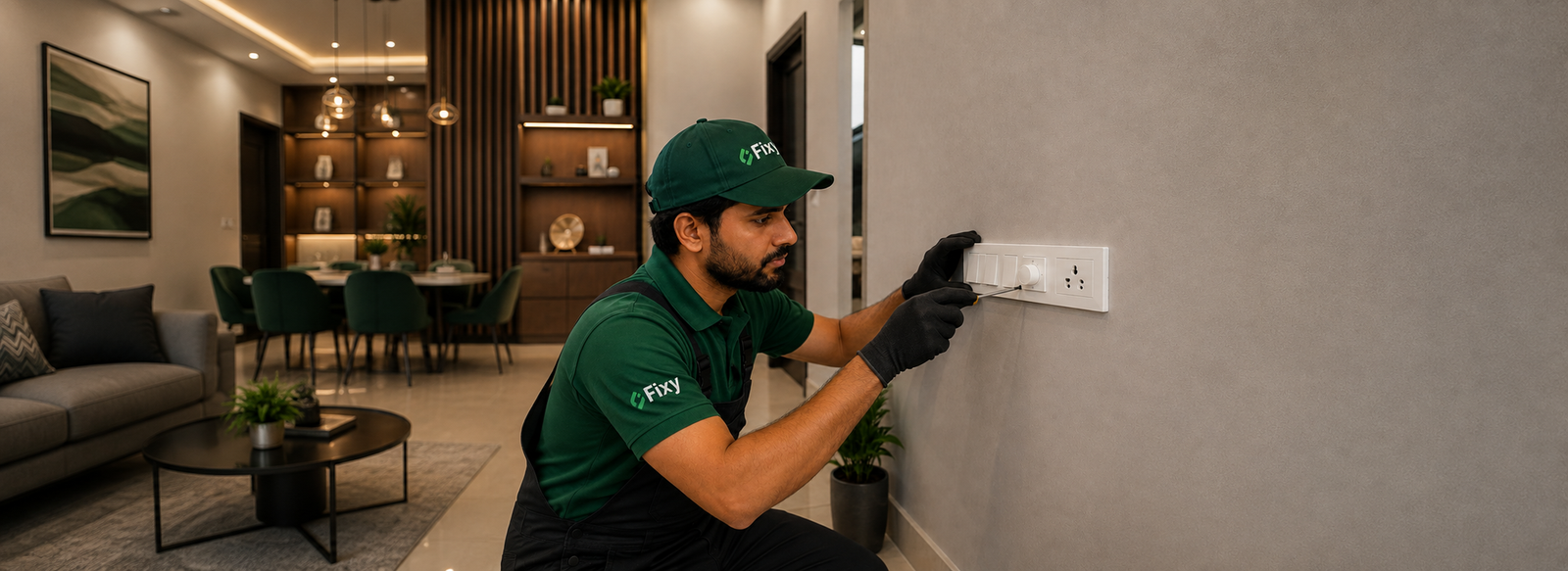 Fan Dimmer Switch Installation