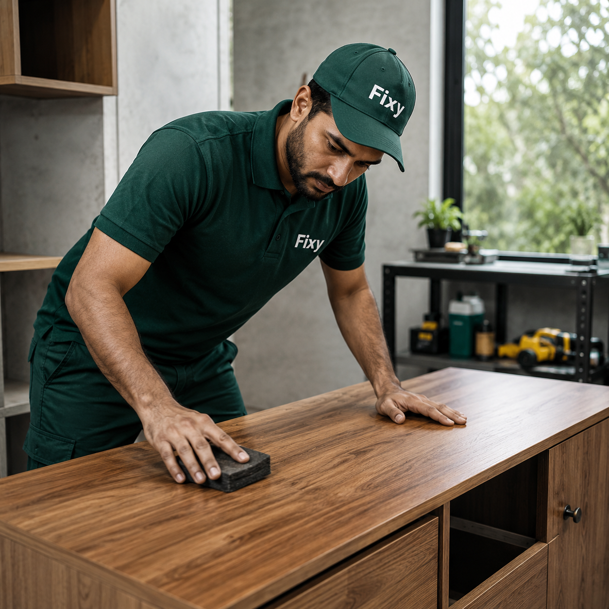 Tables Polish